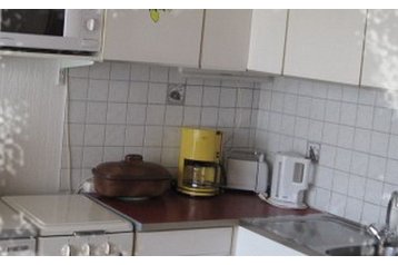 Семейный пансионат Frauenau 2